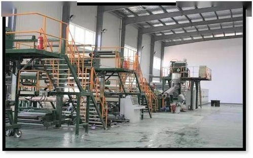 先行于時(shí)代的 希望之光 東方雨虹高分子防水卷材的成長(zhǎng)之路