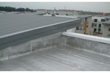 洪湖廚房防水公司講述防水材料施工后的保養(yǎng)