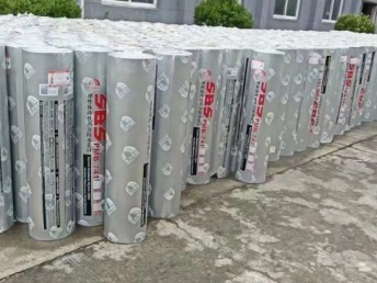 畢節(jié)回收防水材料