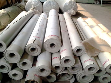 PVC防水卷材規格詳解與天元防水材料市場優惠指南